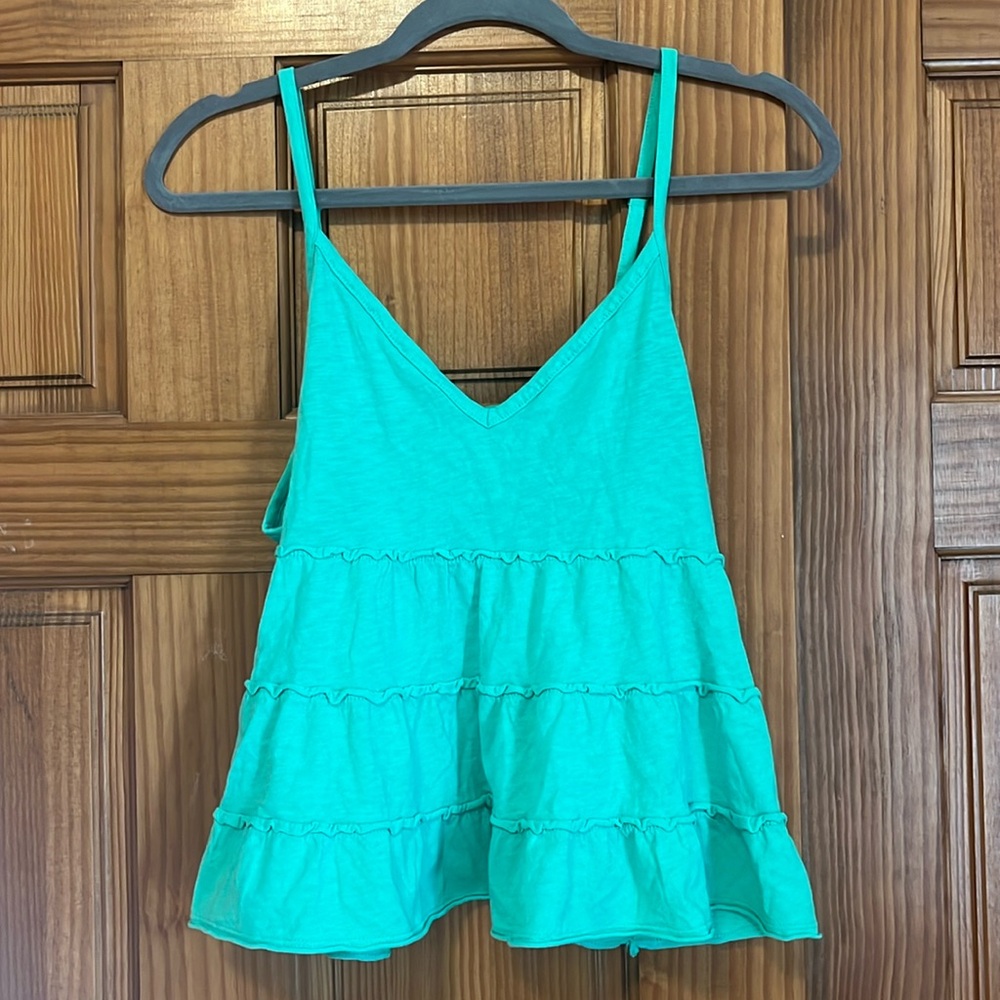 American Eagle Women's Tank Top